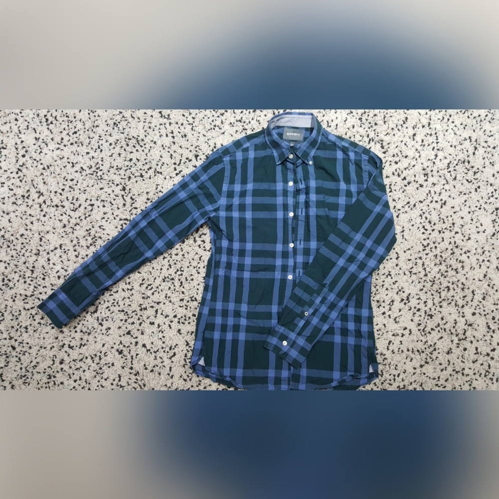Bonobos slim fit shirt